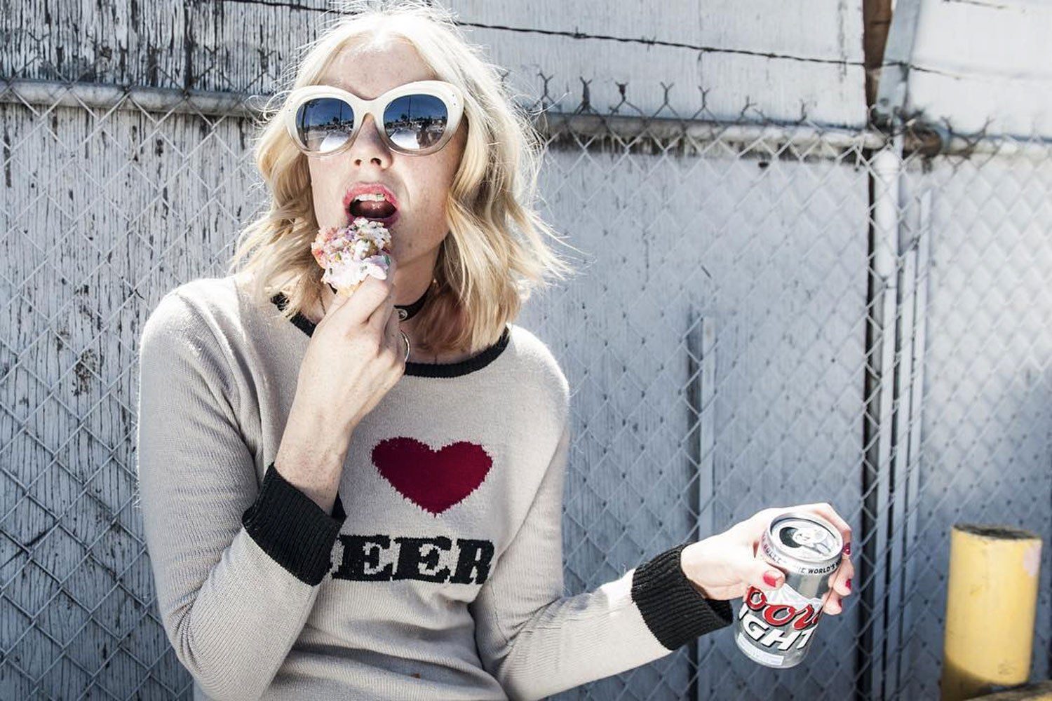 Kate Nash returns with UK tour, new music next week