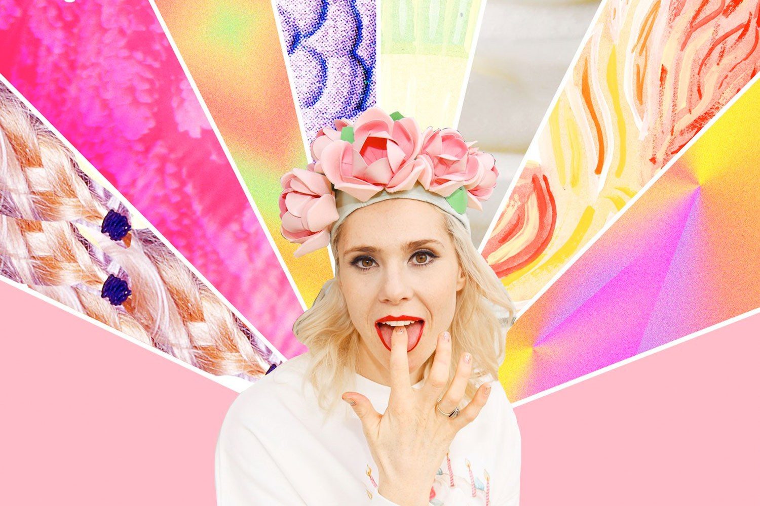 Kate Nash debuts new track 'Good Summer'