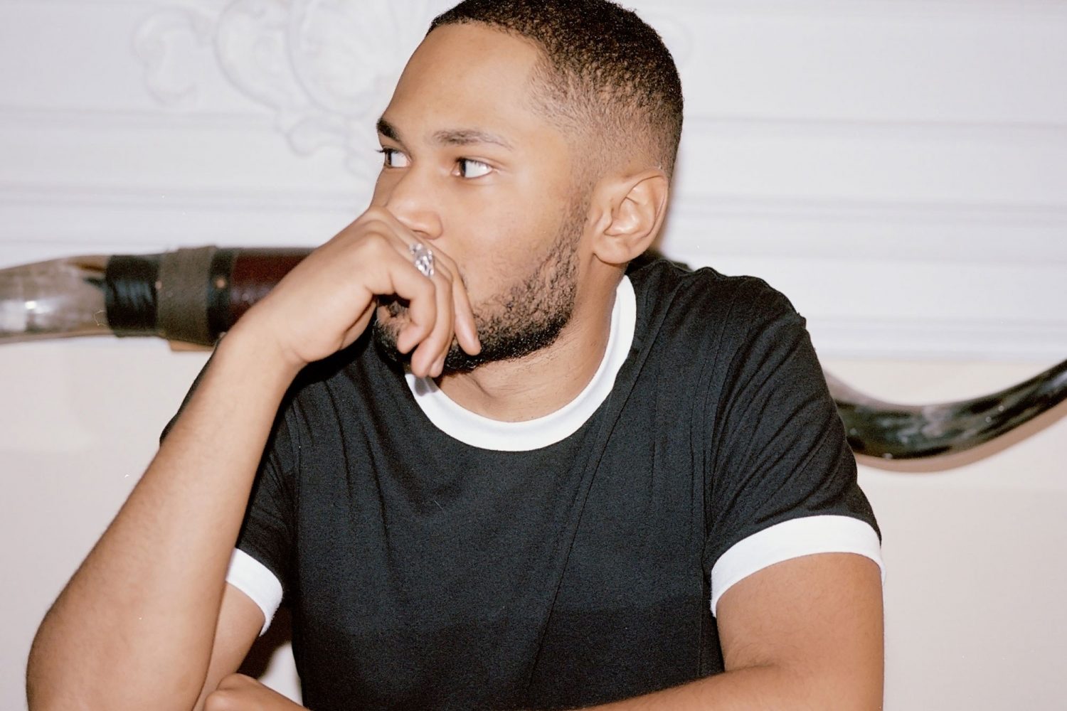 Kaytranada wins the 2016 Polaris Music Prize