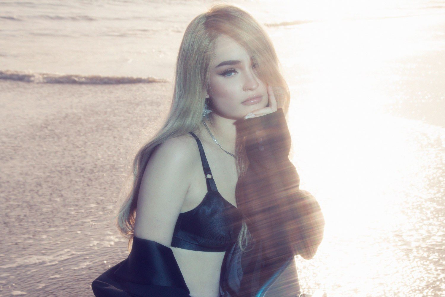 Kim Petras has dropped a new single, 'Sweet Spot'