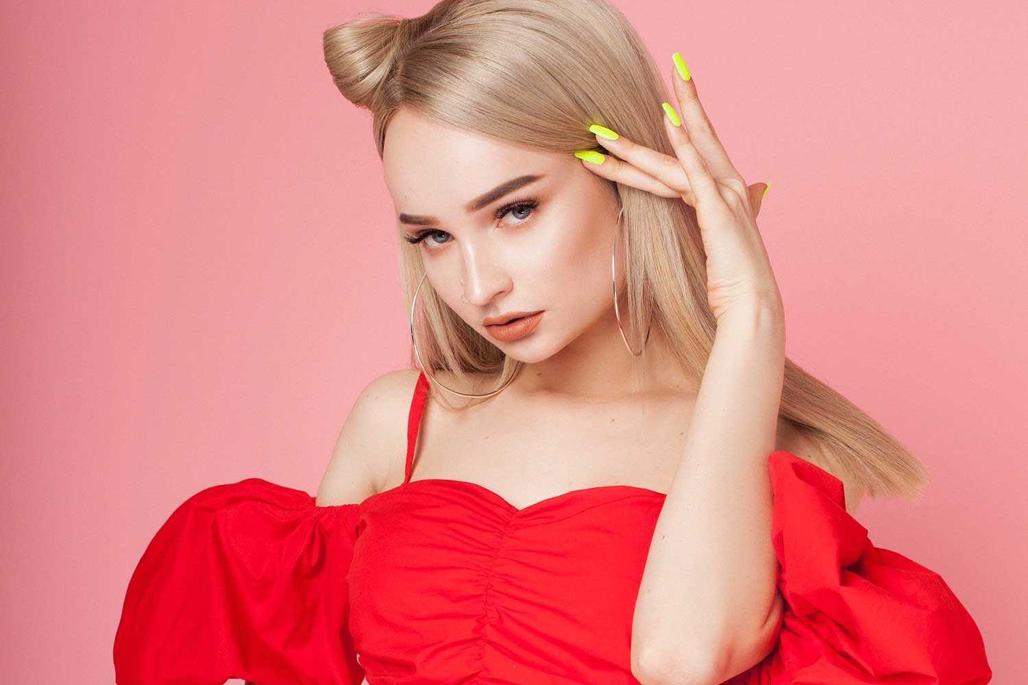 Kim Petras has released three new singles, one of which features SOPHIE