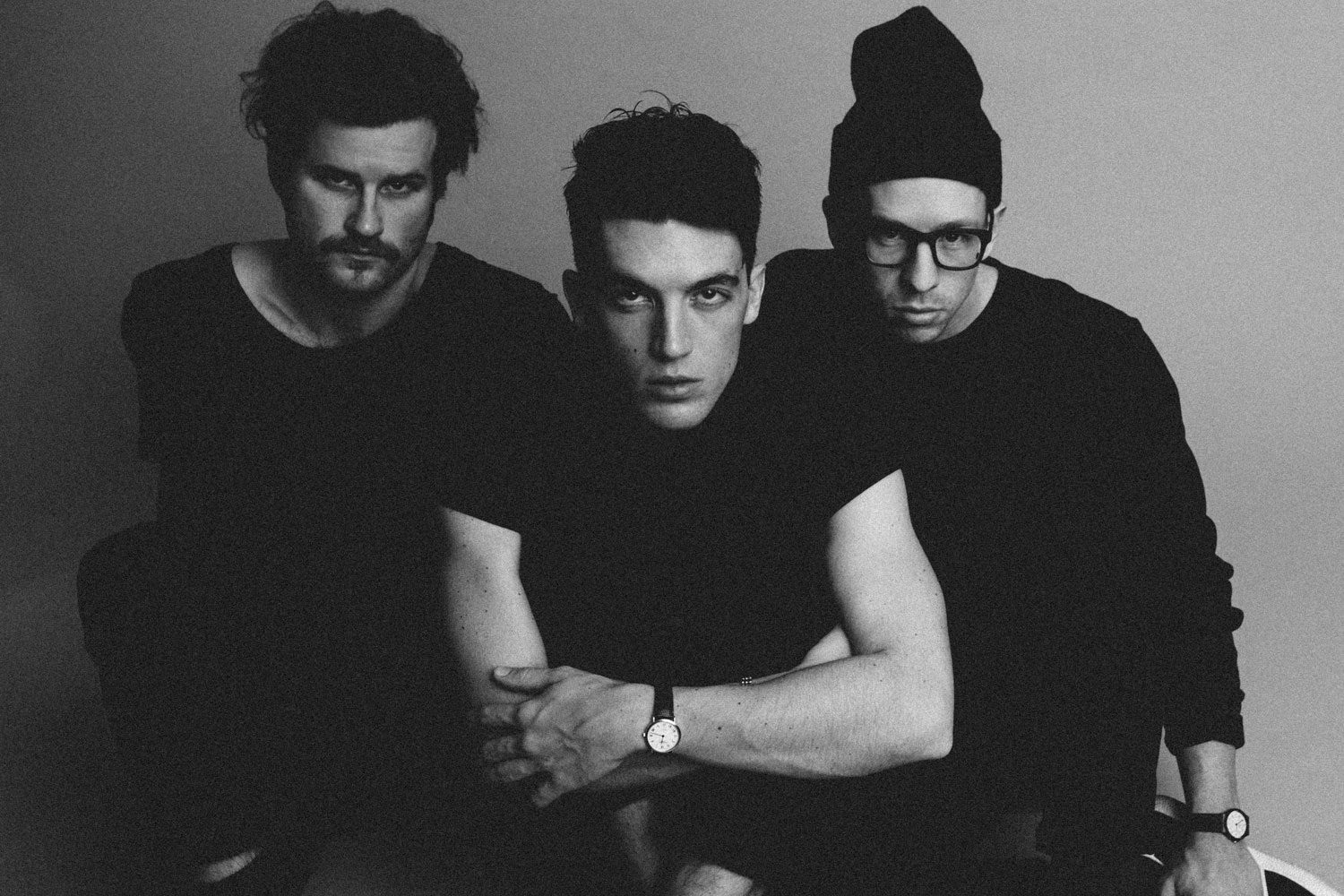 LANY release surprise new EP 'Kinda'