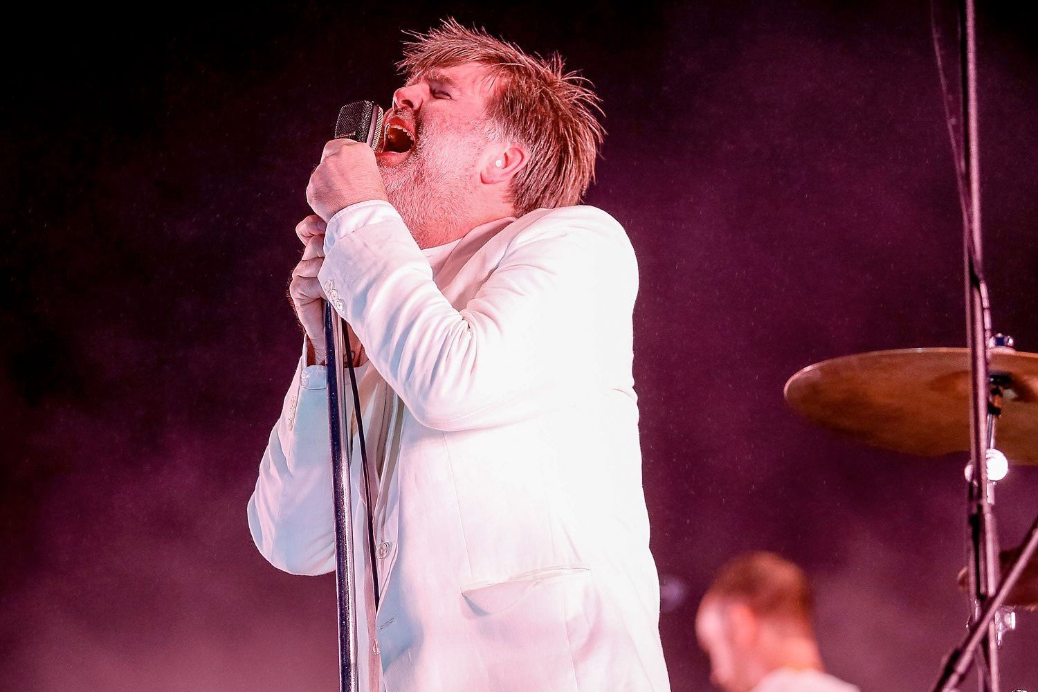 LCD Soundsystem pull shows to record new album