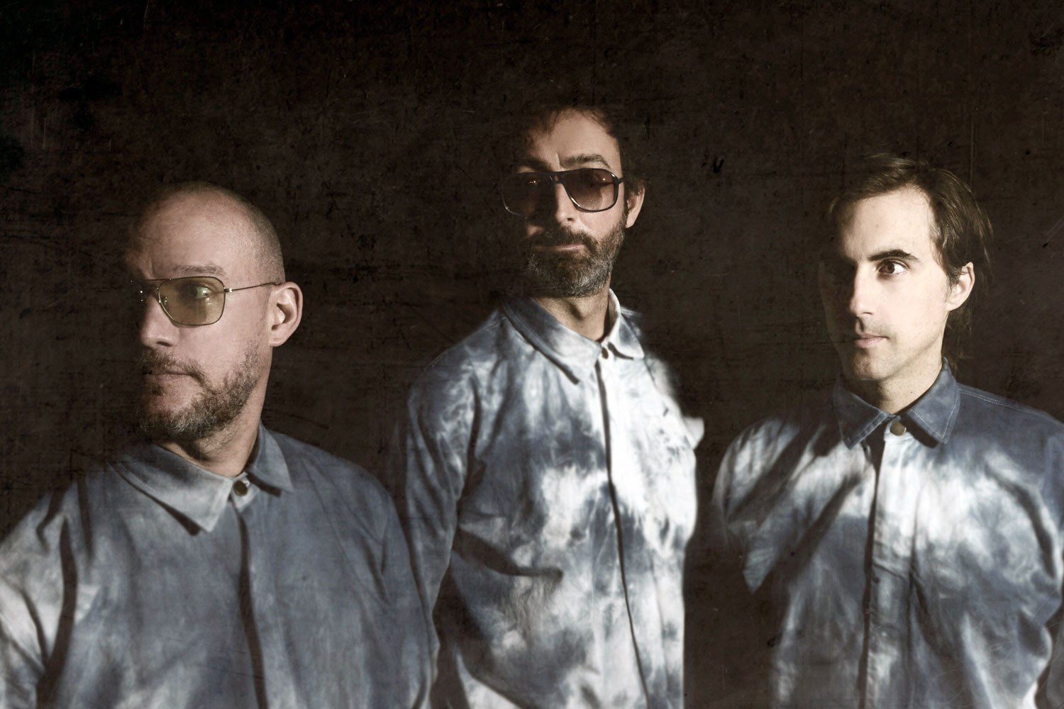 The National and Beirut members announce new LNZNDRF release