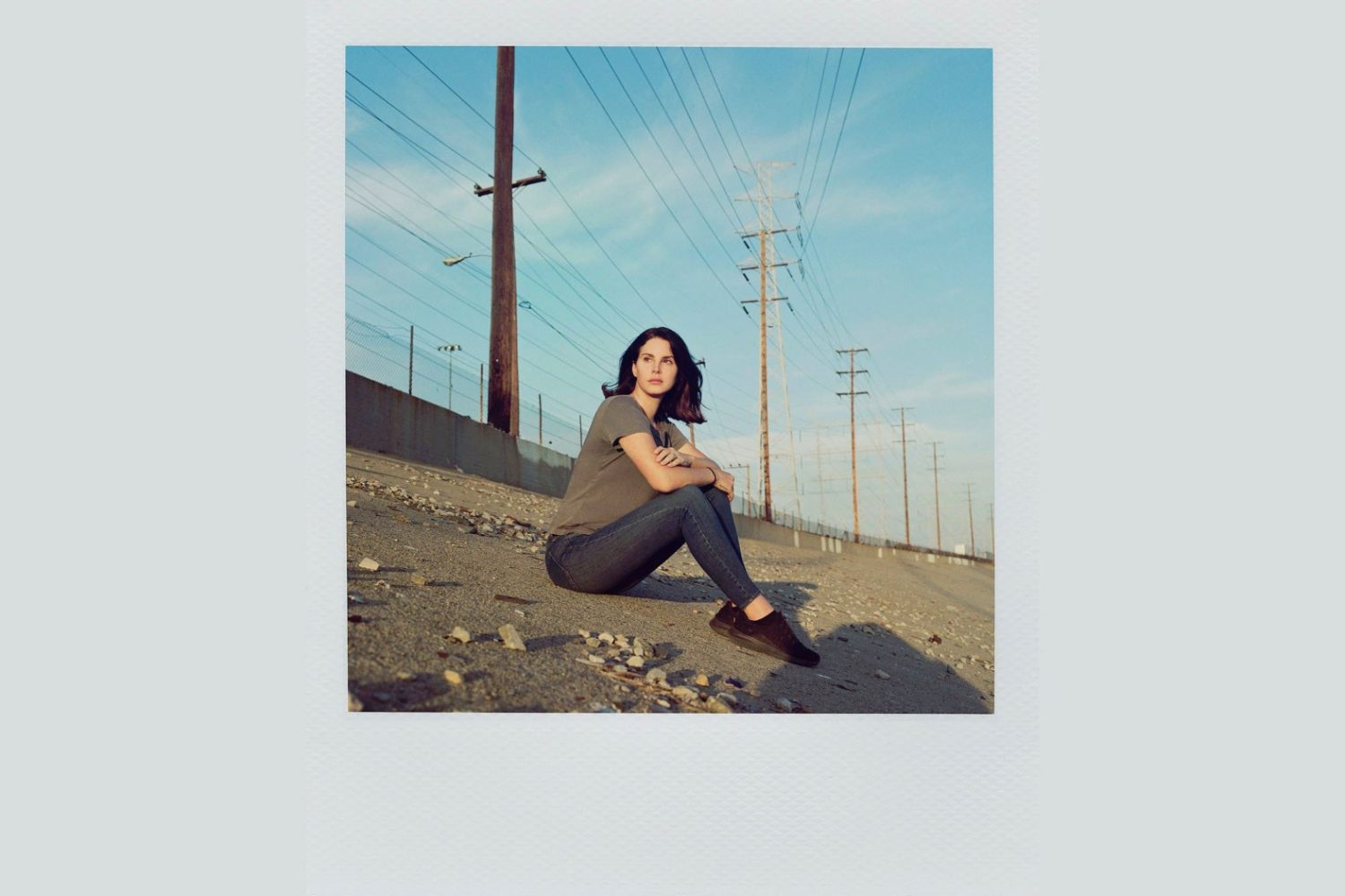 Lana Del Rey's 'Hope Is A Dangerous Thing...' is a stunningly intimate portrait of an artist at the height of her powers