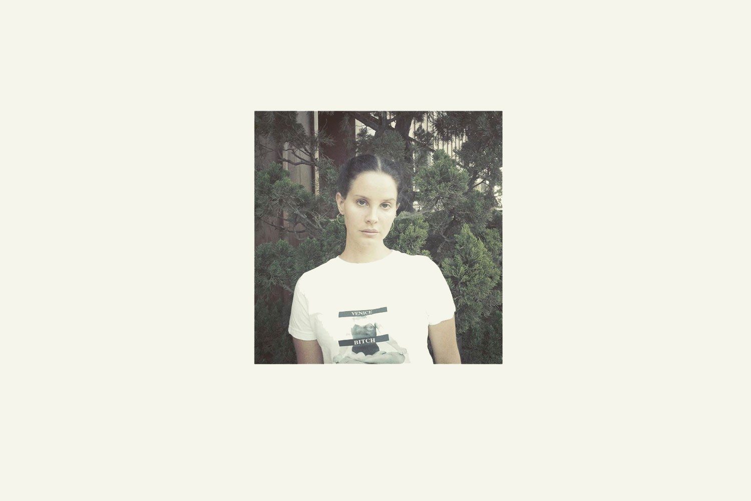 Lana Del Rey is apparently going to sell her new poetry book for a dollar