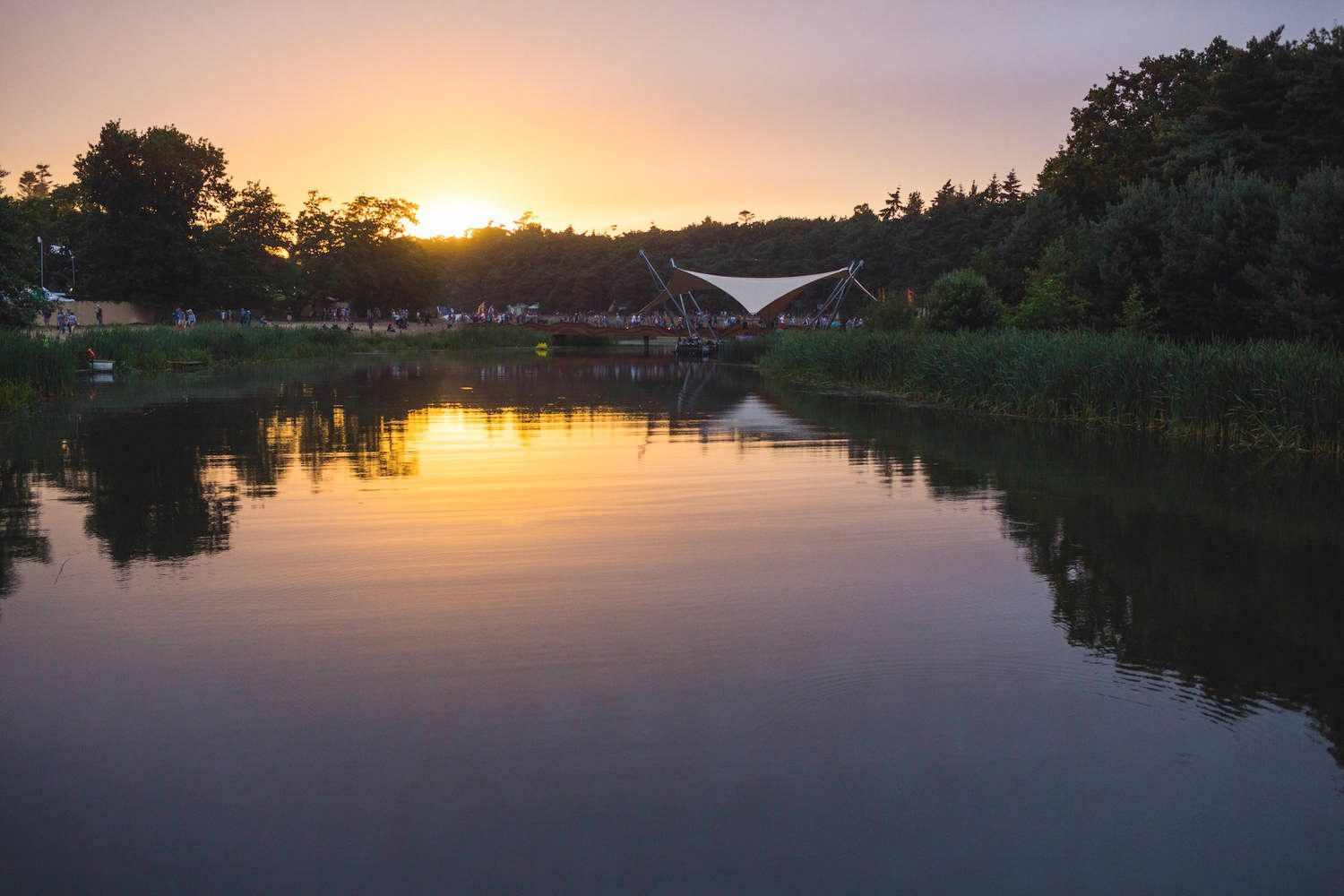 Tickets for Latitude 2017 are on sale now