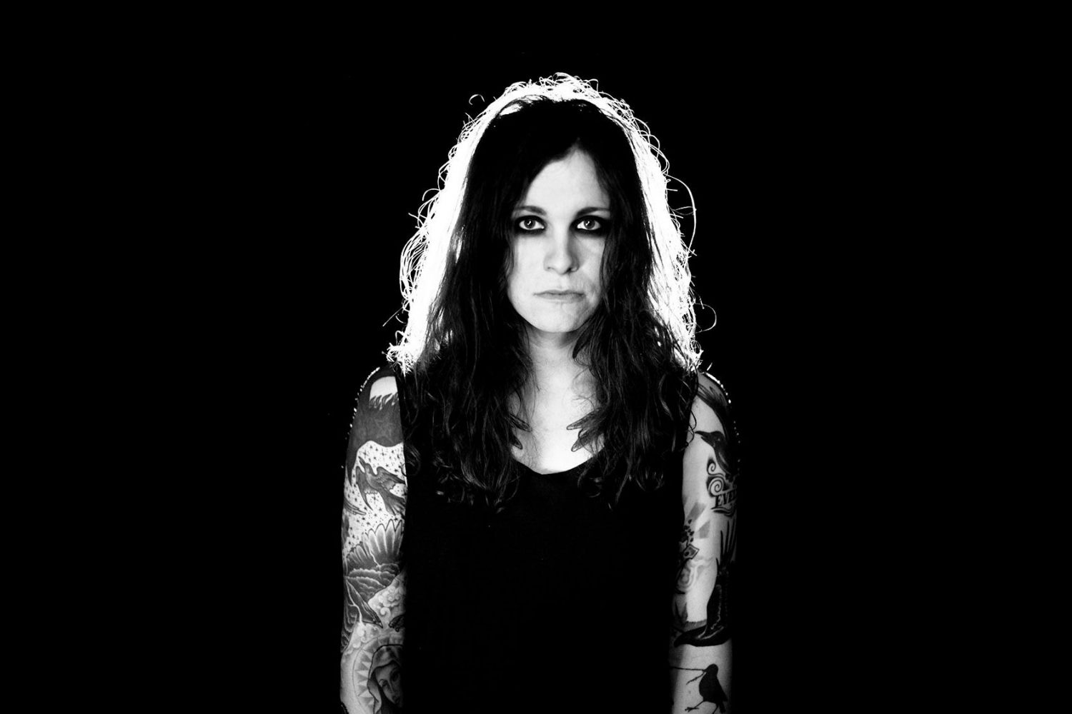 Against Me! announce December UK tour