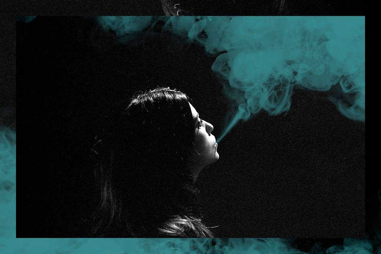 Blood Red Shoes’ Laura-Mary Carter to play first solo gig