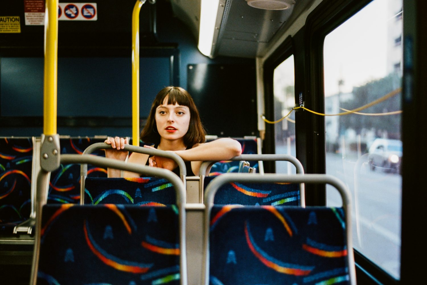 Stella Donnelly has announced her debut album, 'Beware Of The Dogs'