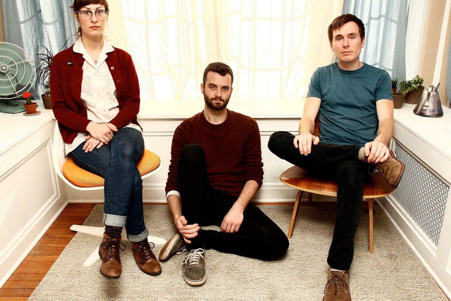 Lemuria to reissue debut album 'Get Better'