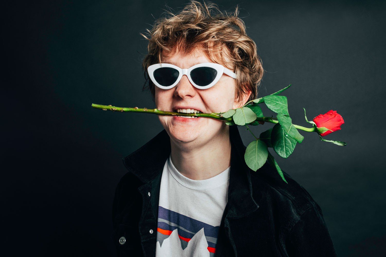 Lewis Capaldi has announced a huge 2020 arena tour