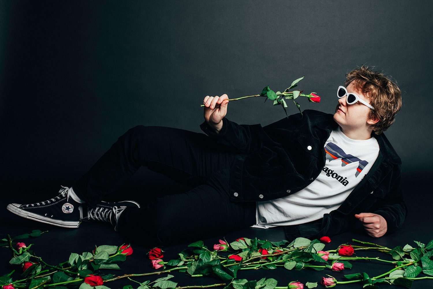 Lewis Capaldi has announced a second night at Wembley Arena, and a new show in Aberdeen