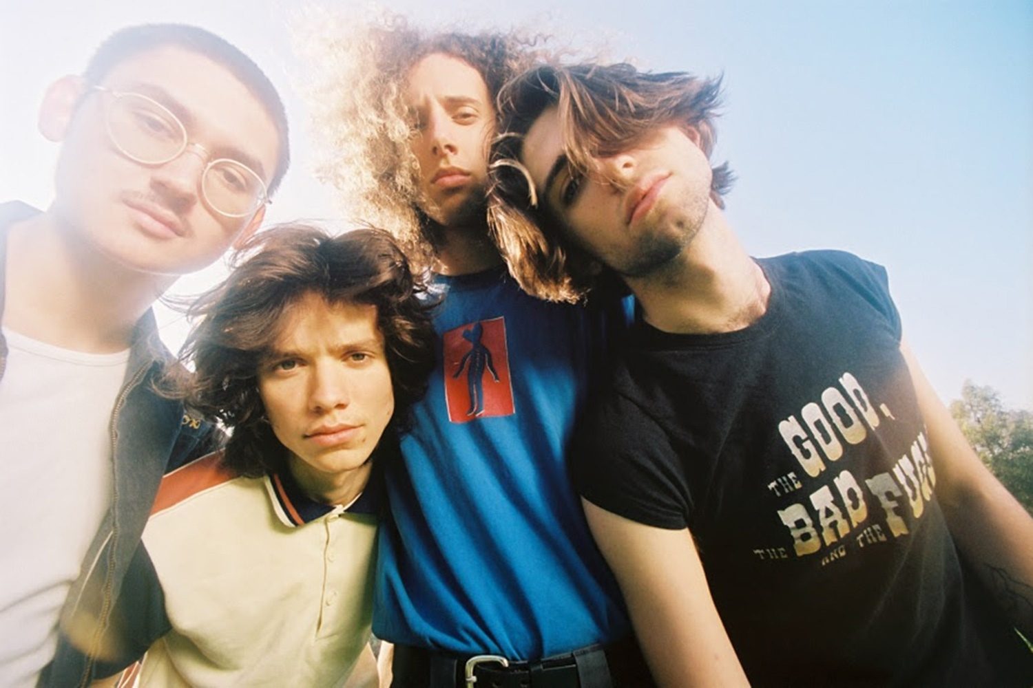 Liily have announced their first UK shows, including The Great Escape