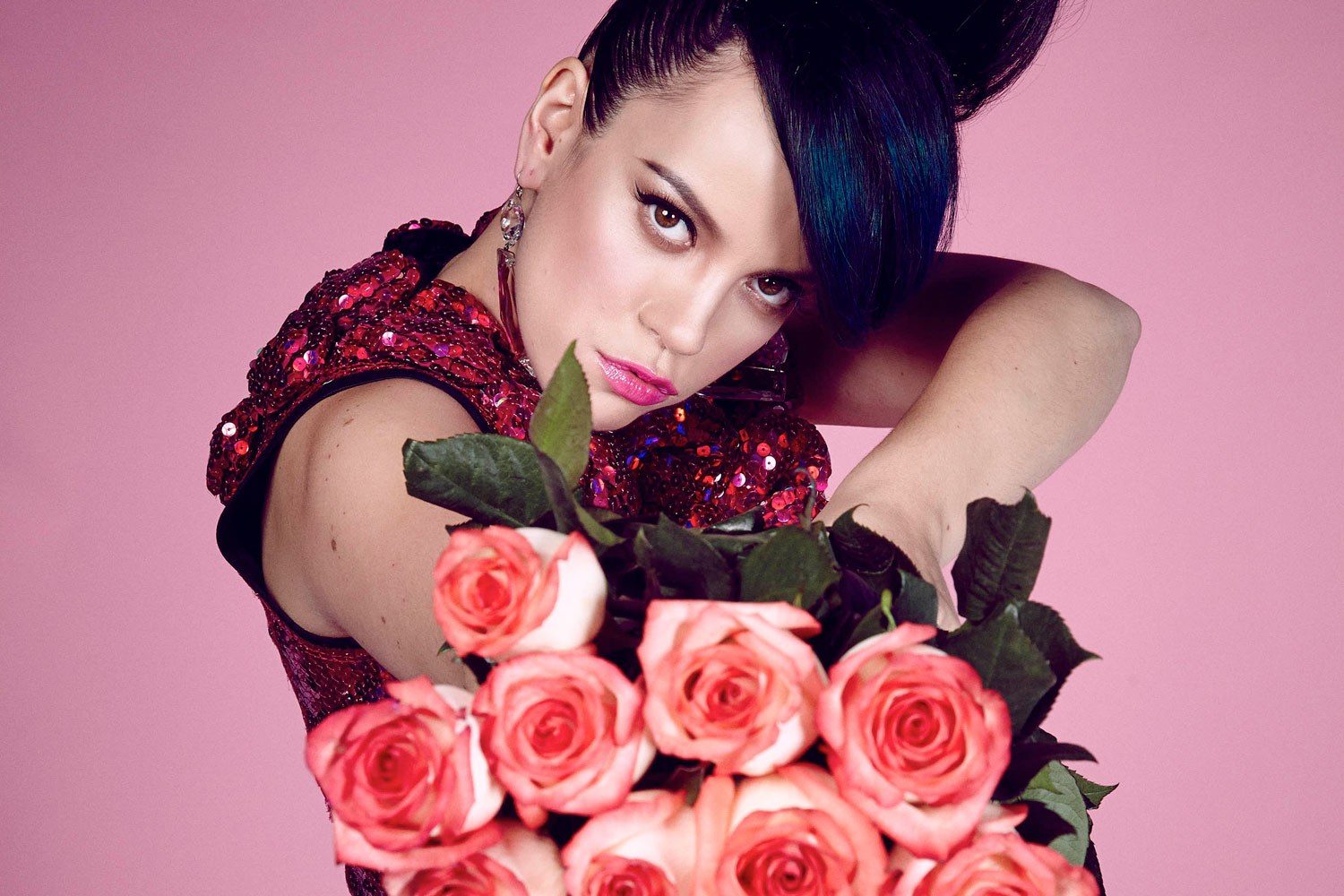 Lily Allen pulls out of Glasto DJ set