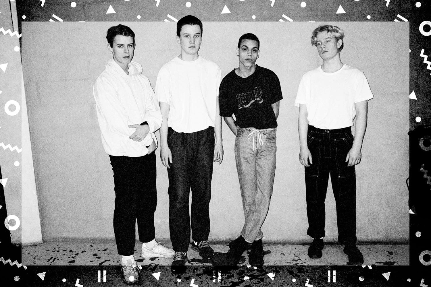 Liss are heading for the big leagues with 'Miles Apart' and 'Without Me'