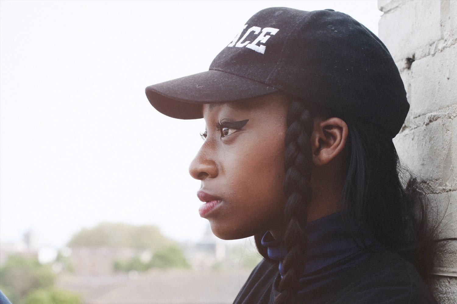 Little Simz announces new album release date with fresh track ‘Poison Ivy’