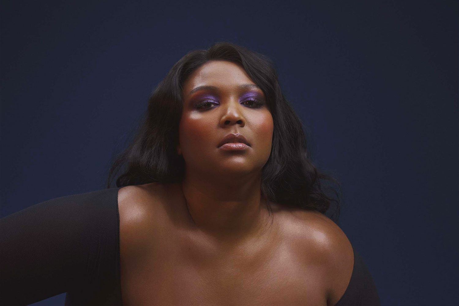 Lizzo has announced a pair of UK shows for later this year