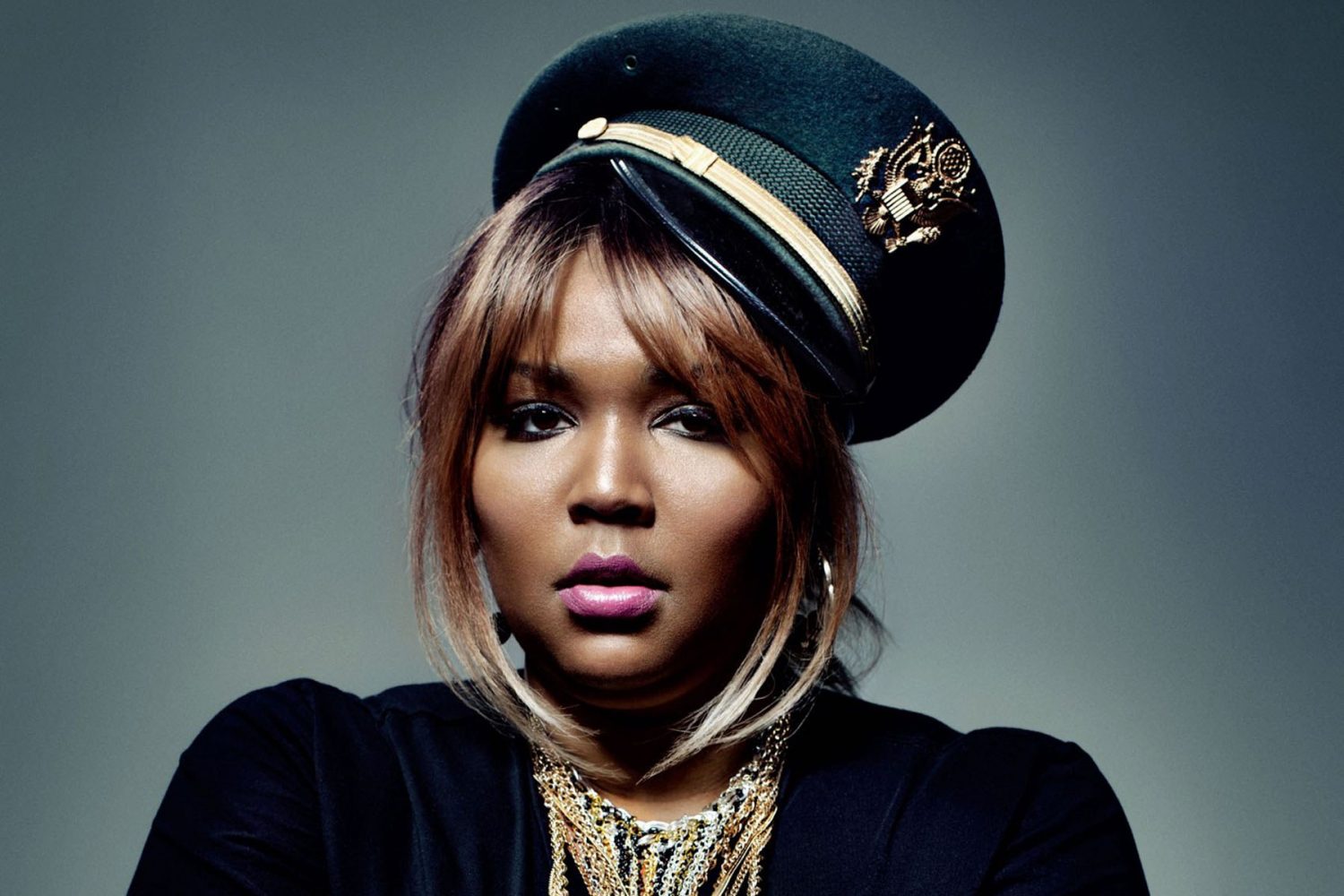 Lizzo heads to the salon for new ‘Good As Hell’ video