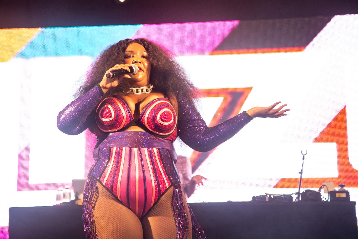 Lizzo’s new album ‘Cuz I Love You’ is coming this April