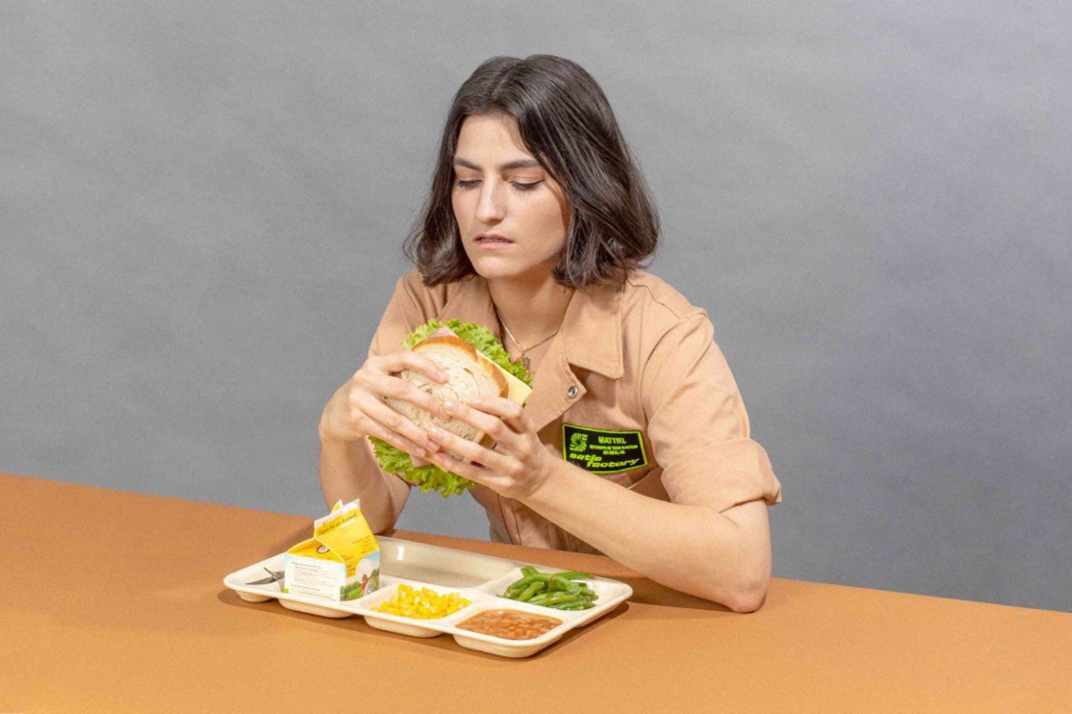 Mattiel has announced her new album, 'Satis Factory'