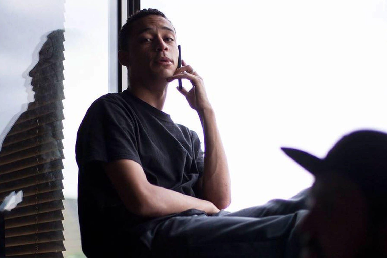 Loyle Carner delivers more gold on ‘NO CD’