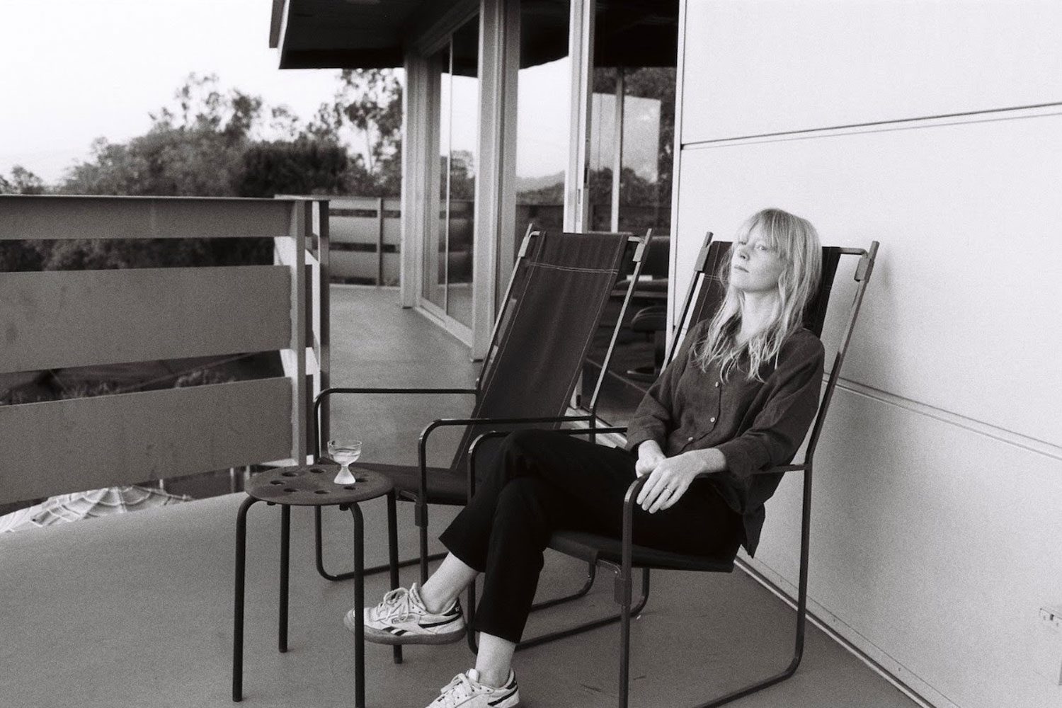 Lucy Rose is playing London's Barbican this December