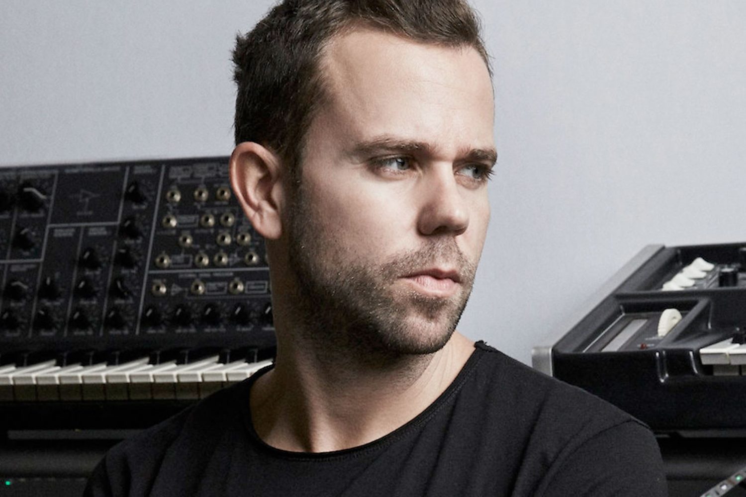 M83 announces Brixton Academy show for November
