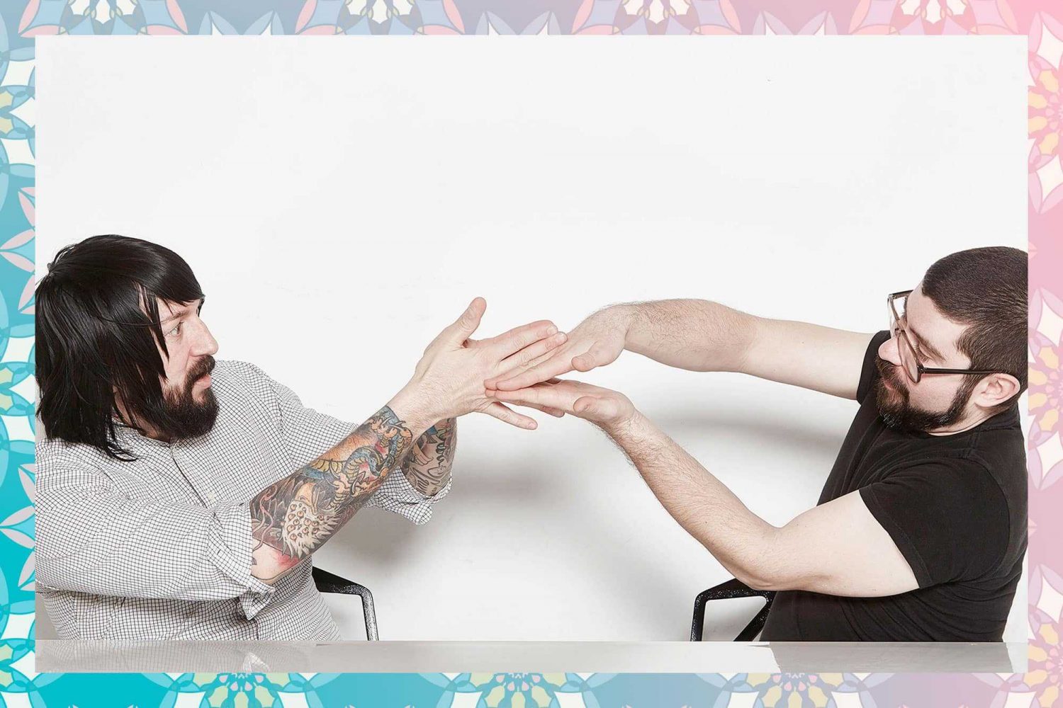 MSTRKRFT announce new album 'Operator'