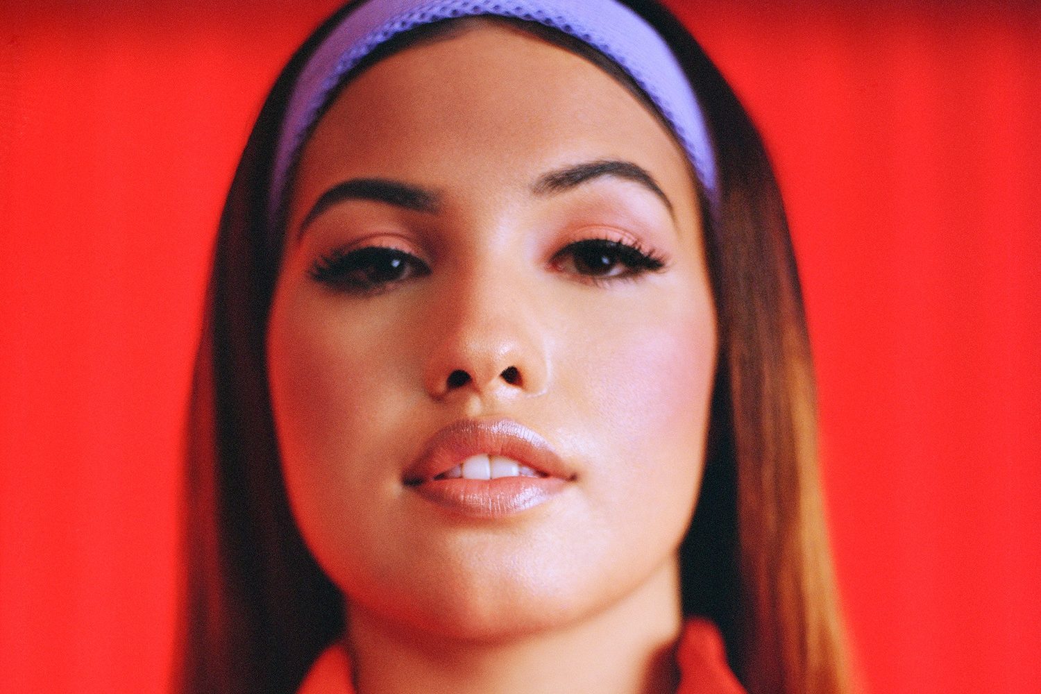 A few more names have joined Reading & Leeds, including Mabel and Kim Petras