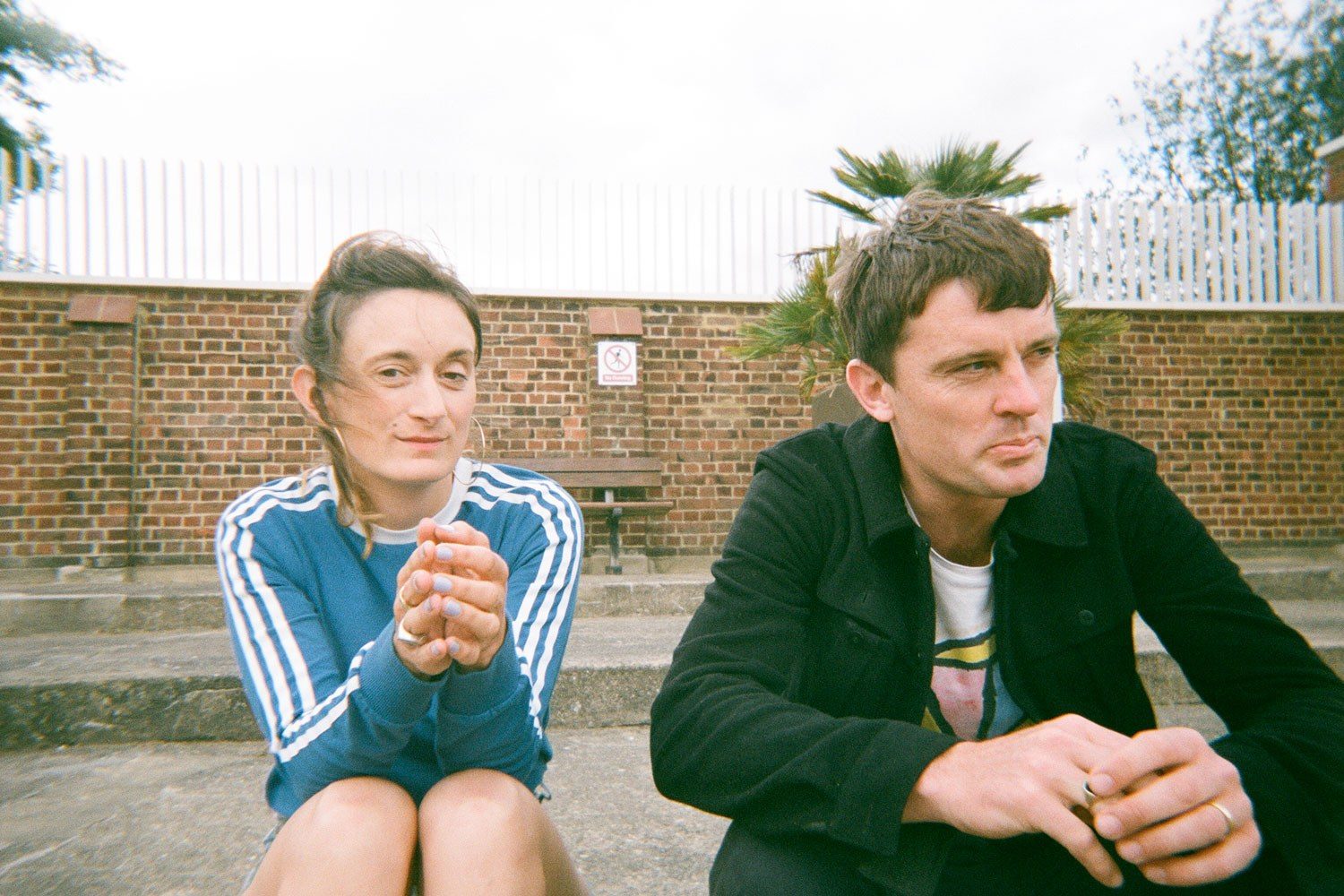 Ex-Franz Ferdinand member Nick McCarthy announces new project Manuela