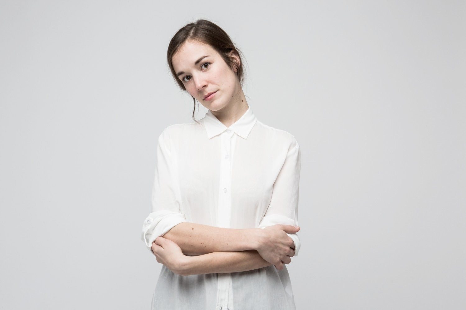 Margaret Glaspy announces new November London show