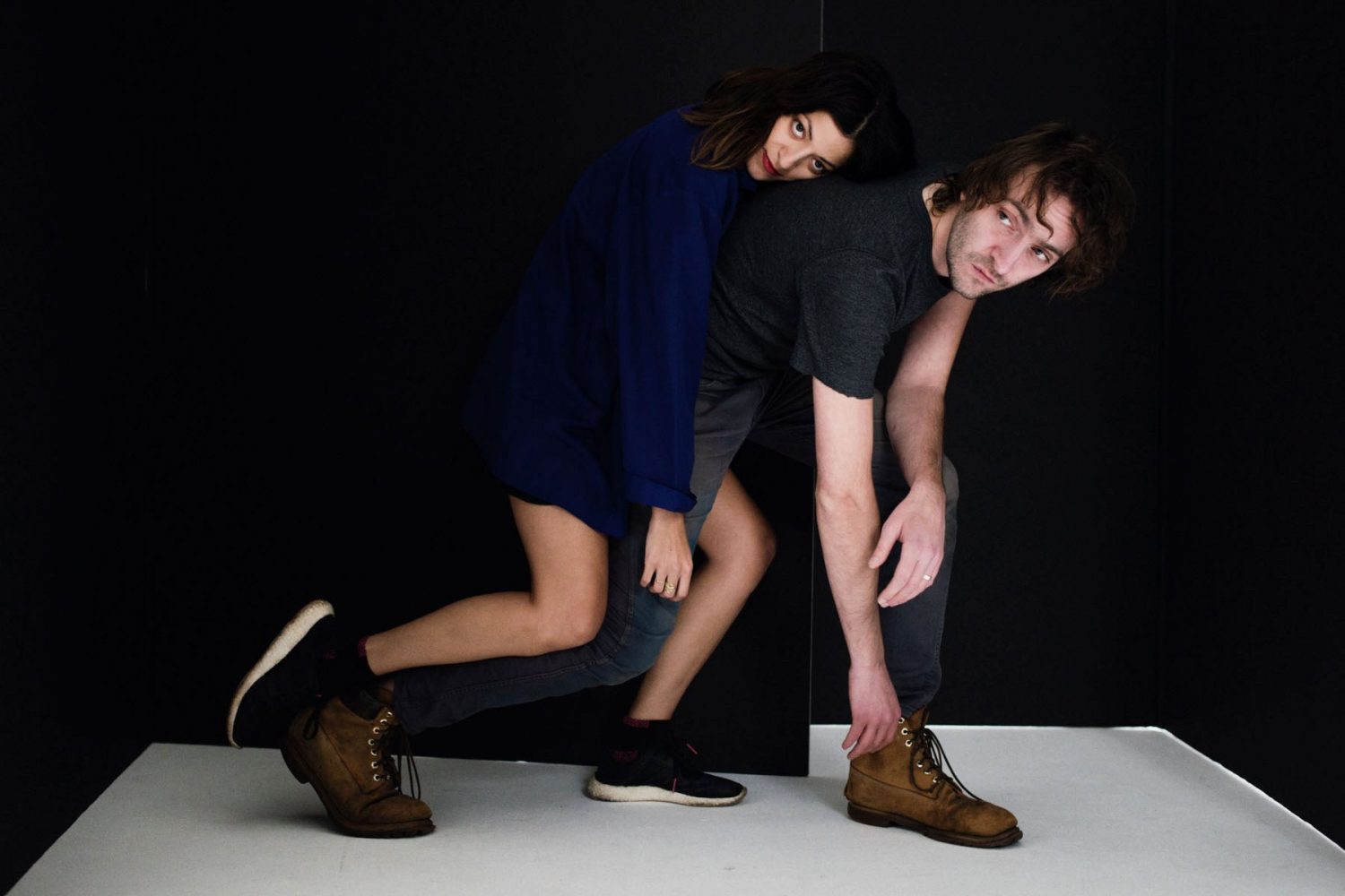 Mass Gothic announce new EP 'Sup Goth'