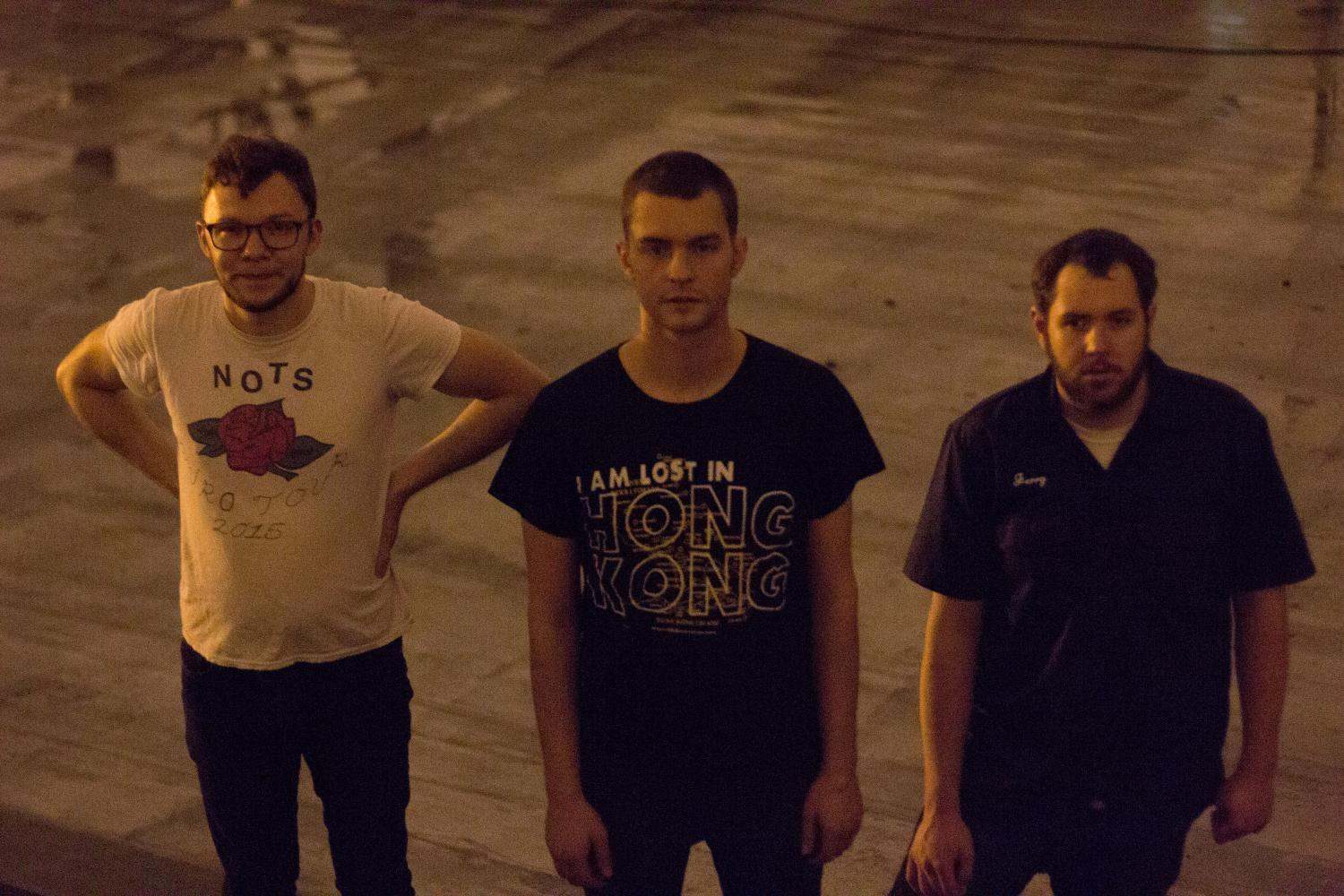 Meat Wave return with ‘The Incessant’