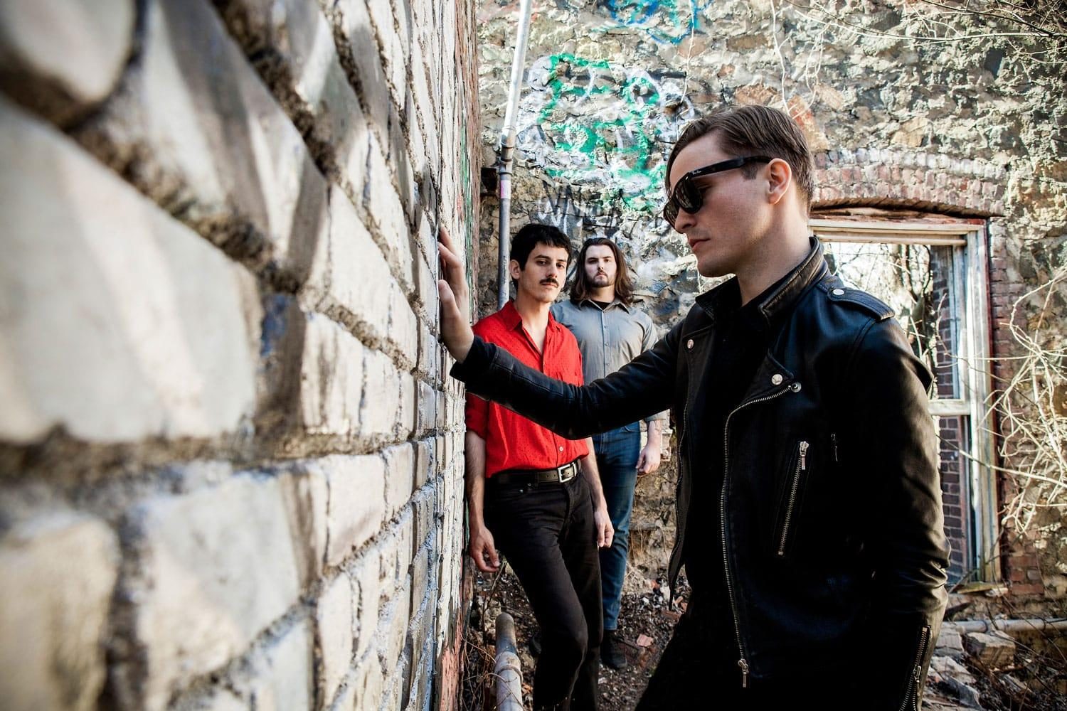 Merchandise's new album 'A Corpse Wired For Sound' is coming in September