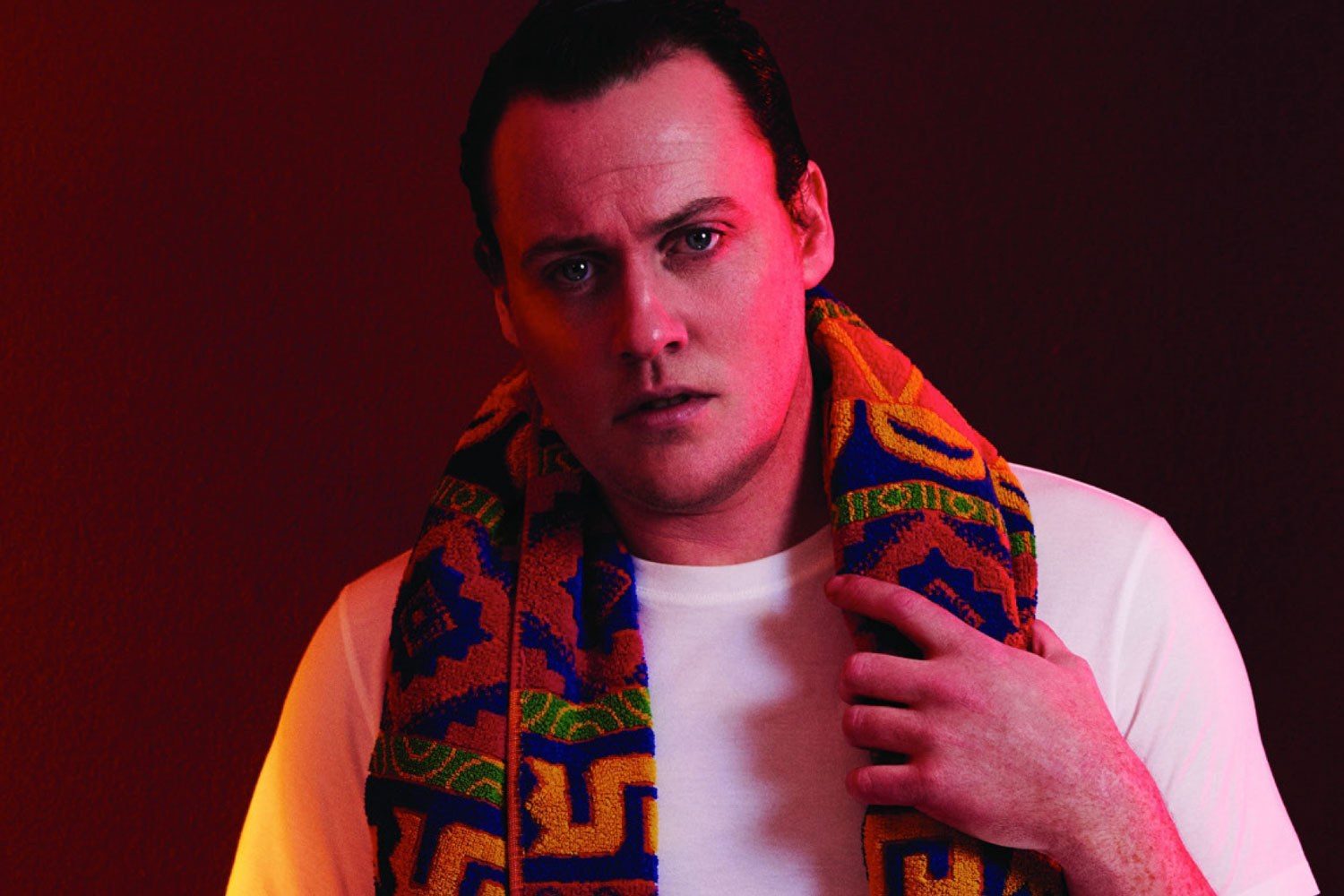 Metronomy drop 'Hang Me Out To Dry' feat. Robyn