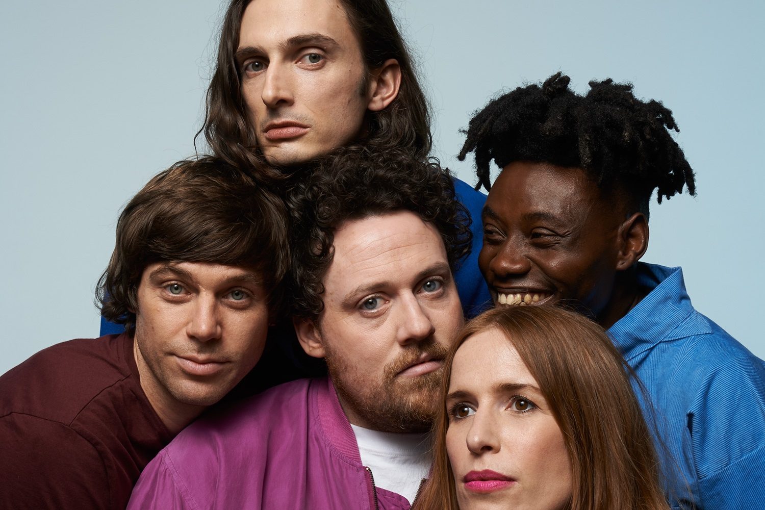 Metronomy have dropped a new song, and teased a new album for autumn