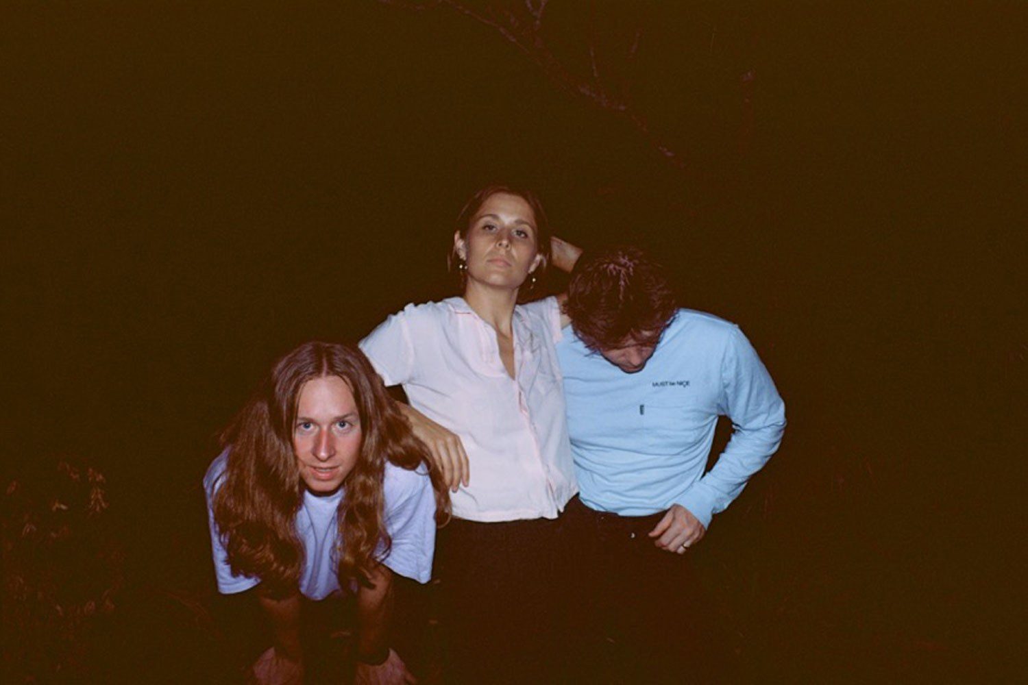 Middle Kids are dropping a new mini-album this May