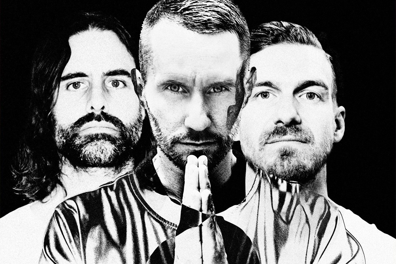 Miike Snow debut 'My Trigger' video