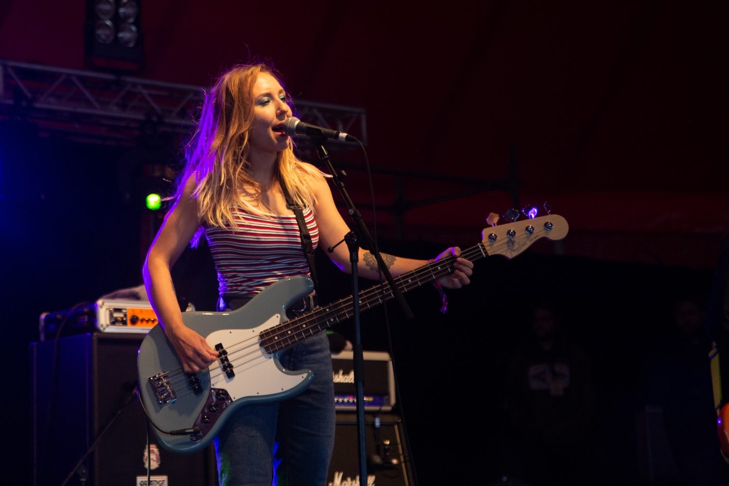 Milk Teeth, Real Friends and more have signed up for Slam Dunk