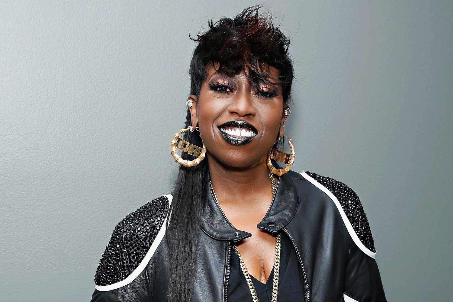 Missy Elliot and Michelle Obama team up for Carpool Karaoke