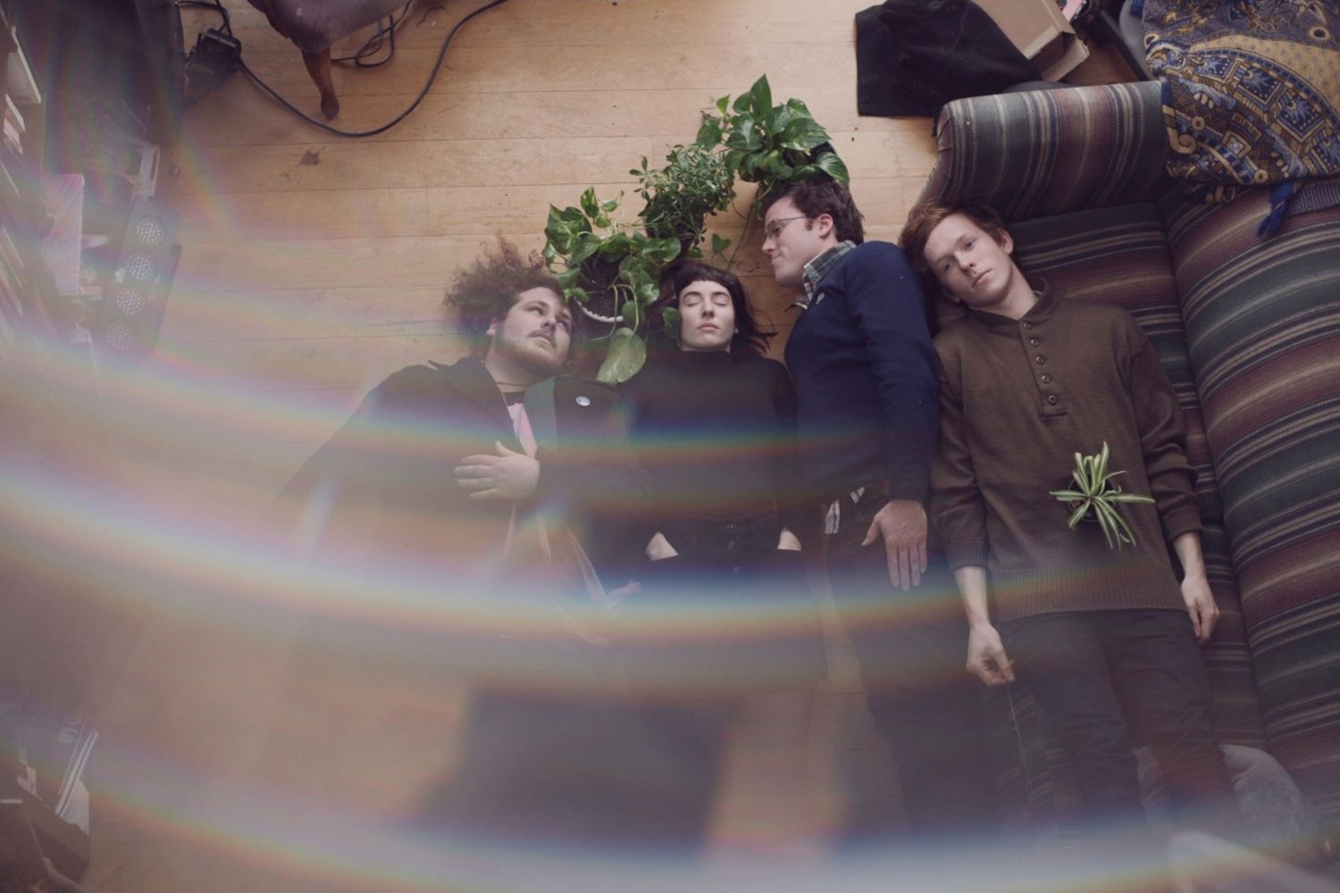 Mothers plot European live dates, announce deluxe album