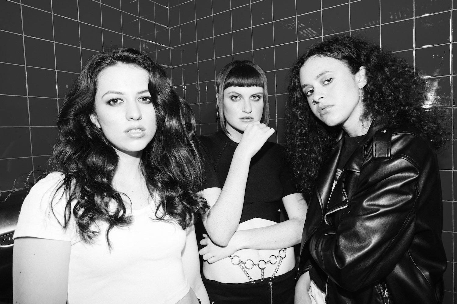 MUNA unveil debut album ‘About U’