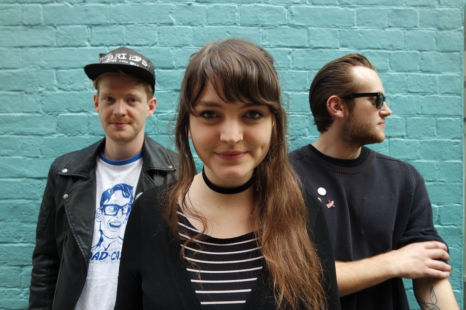 Muncie Girls announce UK tour