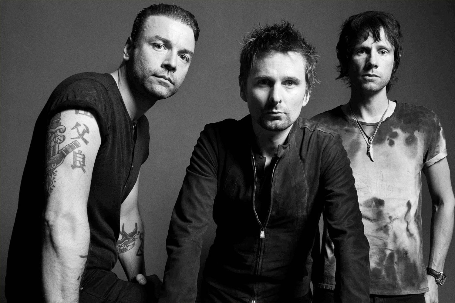 Muse, Bastille, Glass Animals and more kick off Reading & Leeds 2017 line-up