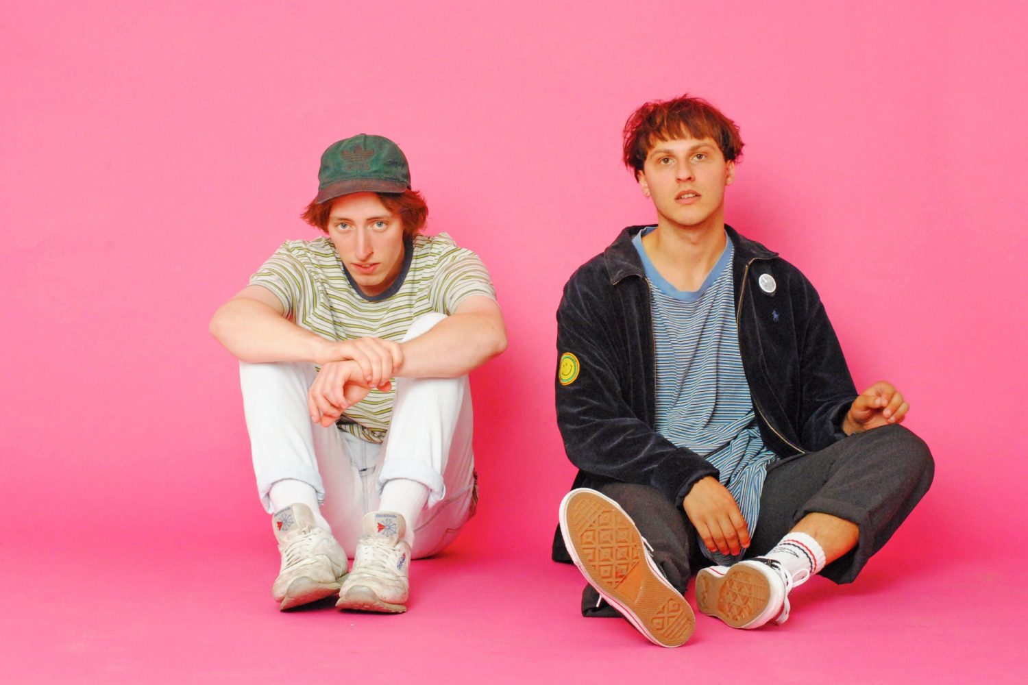 Nai Harvest announce split