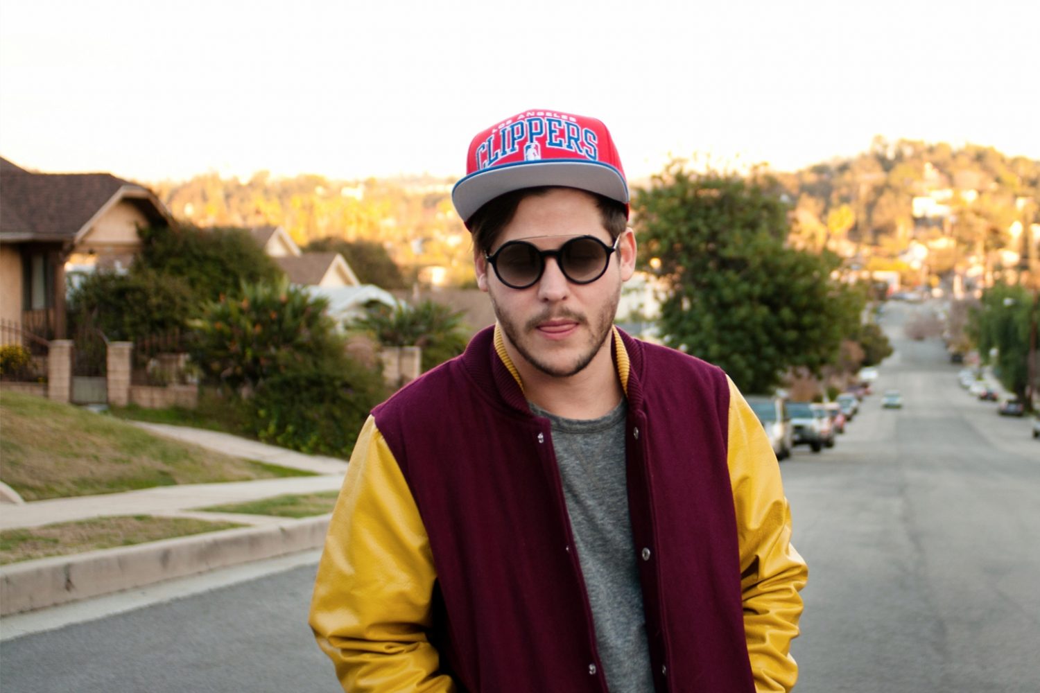 Wavves plot summer US tour