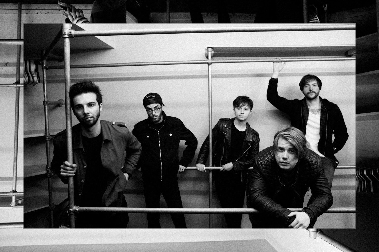 Nothing But Thieves plan three date UK run, including huge Brixton show