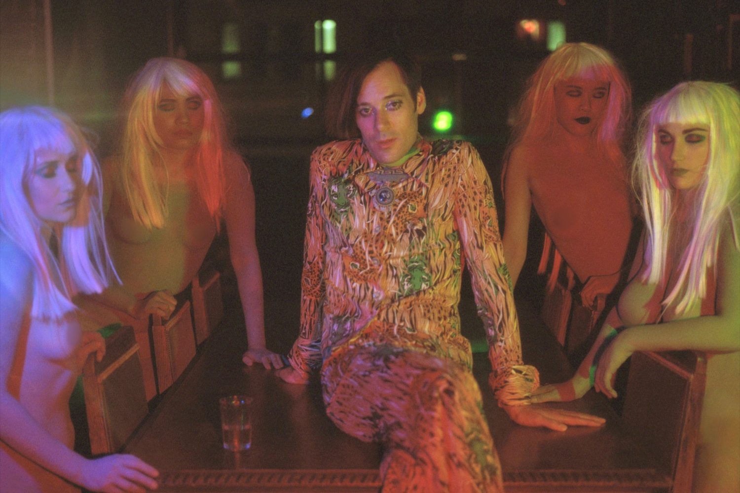 Of Montreal stream 'Innocence Reaches' in full