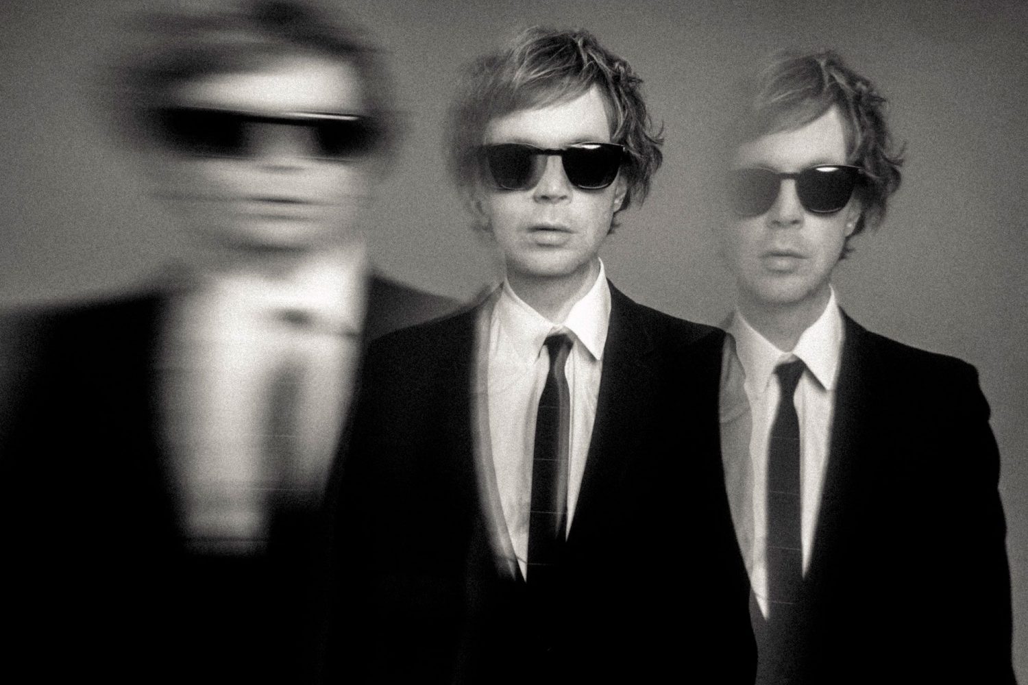 Beck has dropped a brand new track, 'Saw Lightning'